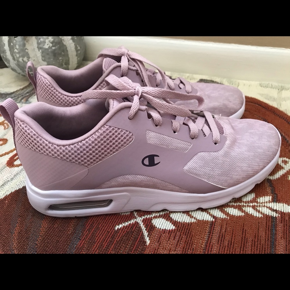 Champion woman’s